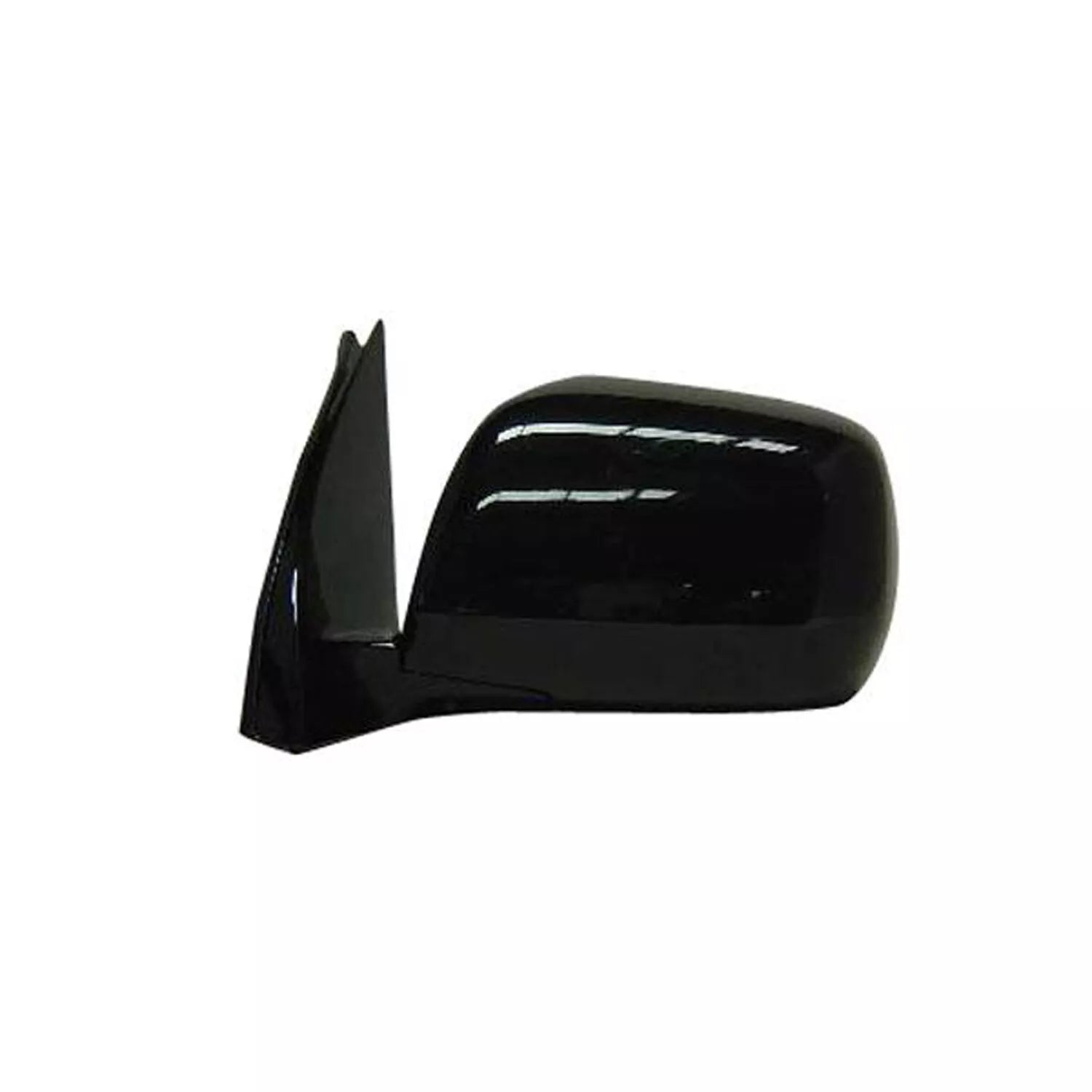 Left Side Mirror outside rear view 2001 - 2007 TOYOTA HIGHLANDER  TO1320200 8794048160C0