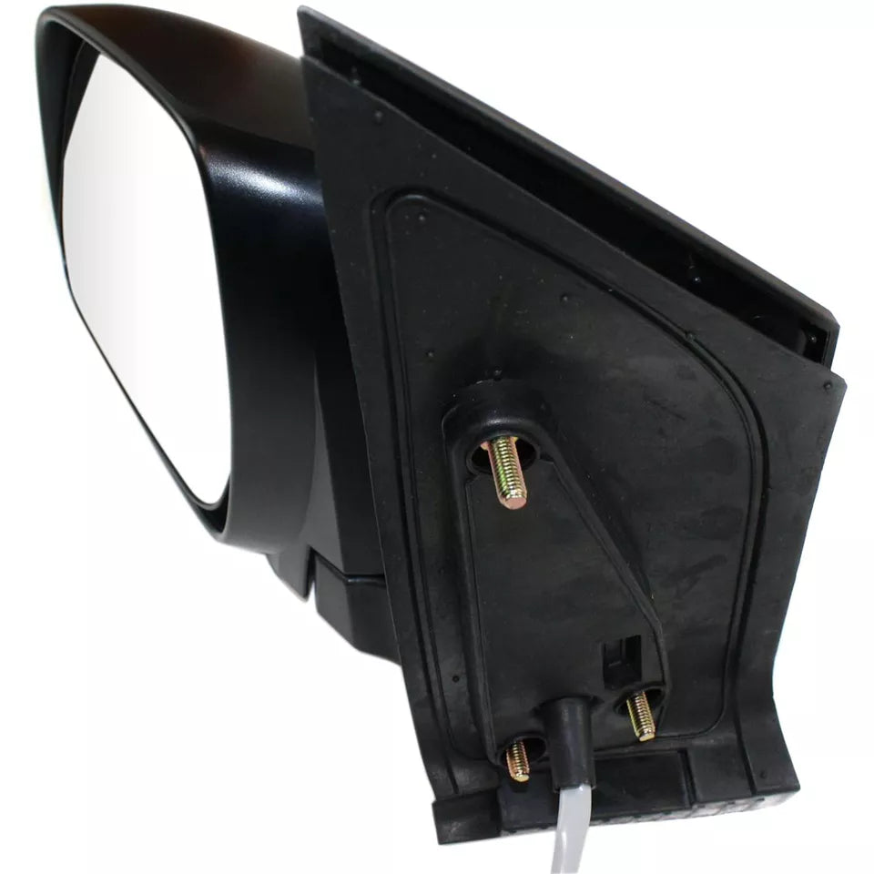 Espejo retrovisor exterior izquierdo 2004 - 2010 TOYOTA SIENNA TO1320201 87940AE010