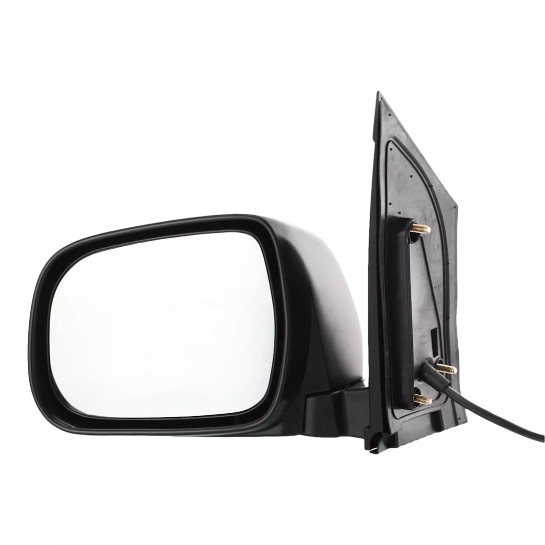 Left Side Mirror outside rear view 2004 - 2010 TOYOTA SIENNA  TO1320201 87940AE010