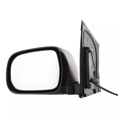 Left Side Mirror outside rear view 2004 - 2010 TOYOTA SIENNA  TO1320201 87940AE010
