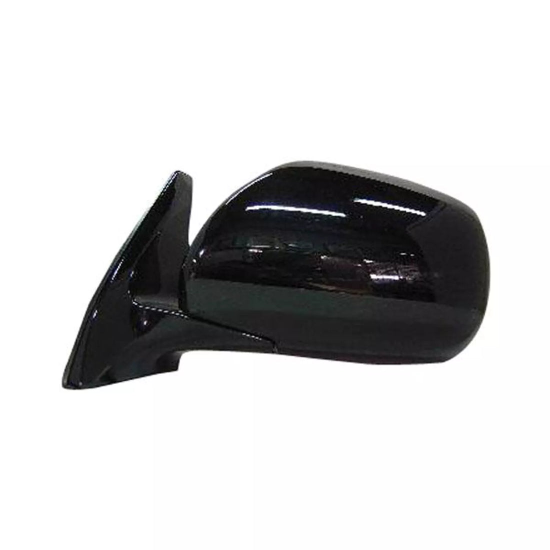 Left Side Mirror outside rear view 2003 - 2009 TOYOTA 4RUNNER TO1320202 8794035620