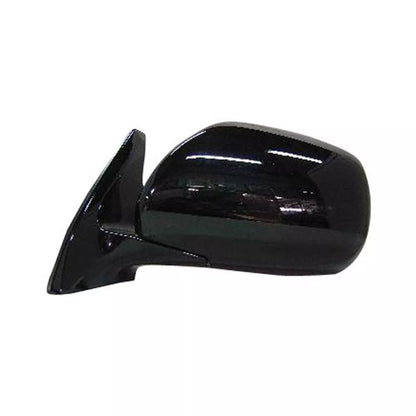 Left Side Mirror outside rear view 2003 - 2009 TOYOTA 4RUNNER  TO1320202 8794035620