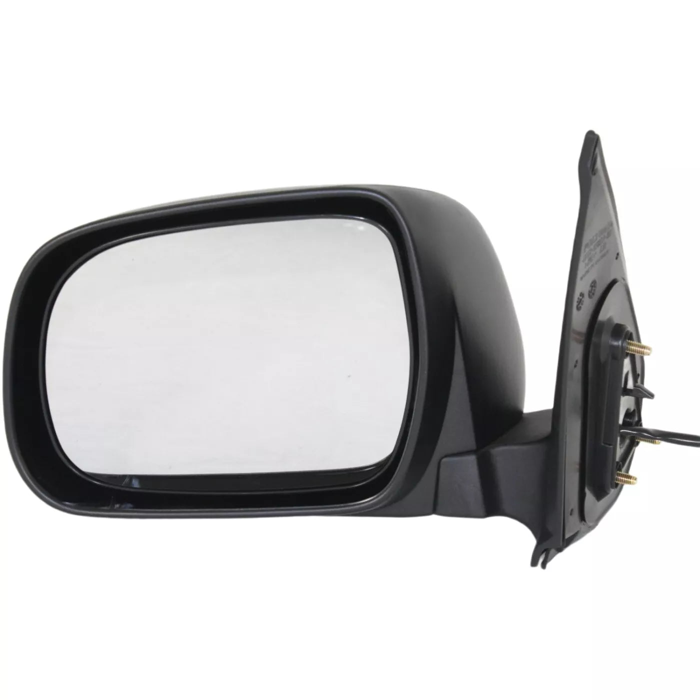 Left Side Mirror outside rear view 2005 - 2011 TOYOTA TACOMA  TO1320203 8794004190C0