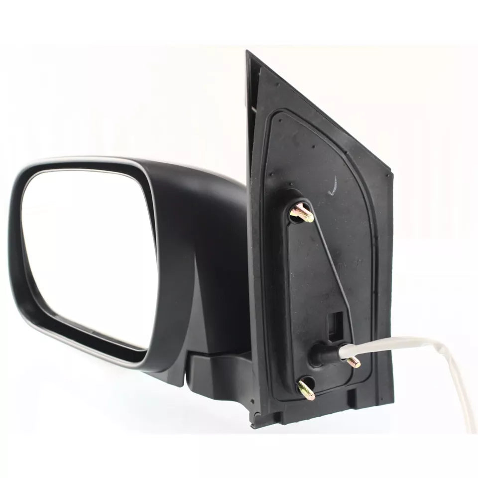 Espejo retrovisor exterior izquierdo 2004 - 2010 TOYOTA SIENNA TO1320205 87940AE020