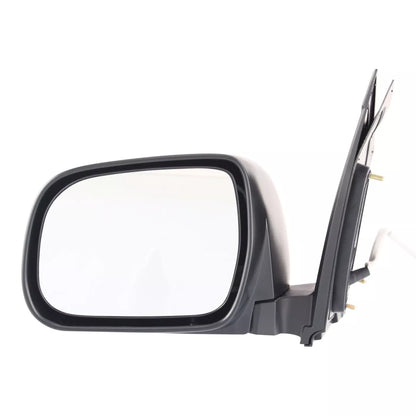 Left Side Mirror outside rear view 2004 - 2010 TOYOTA SIENNA  TO1320205 87940AE020