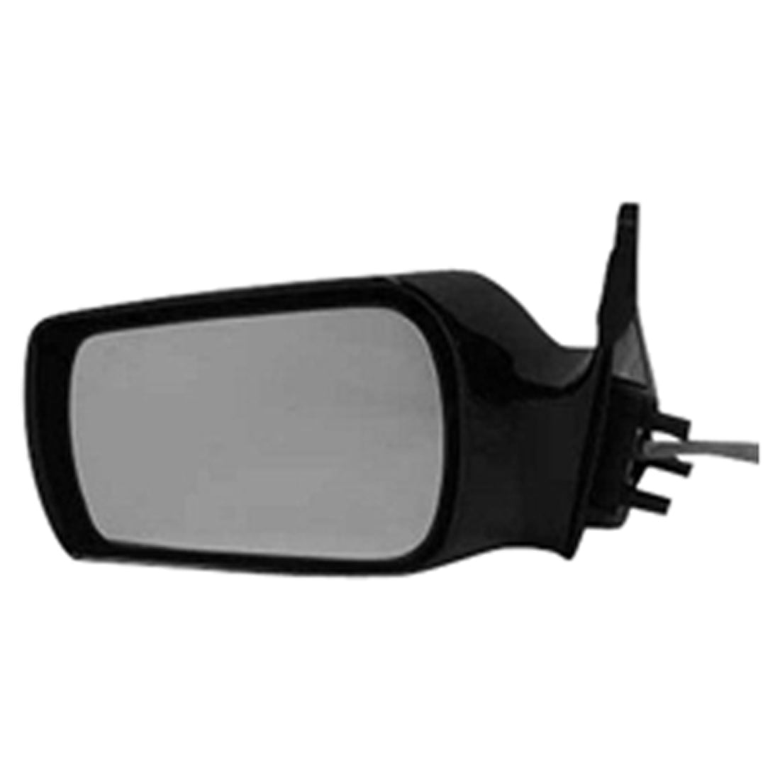 Left Side Mirror outside rear view 2000 - 2004 TOYOTA AVALON  TO1320209 87940AC902