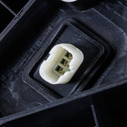 Espejo retrovisor exterior izquierdo 2002 - 2006 TOYOTA CAMRY TO1320210 8794033460C0