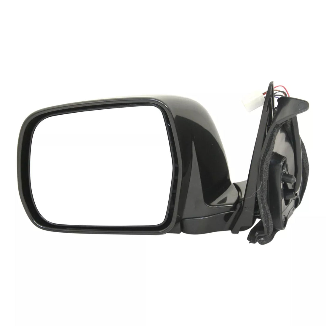 Left Side Mirror outside rear view 2006 - 2007 TOYOTA HIGHLANDER  TO1320211 8794048160C0