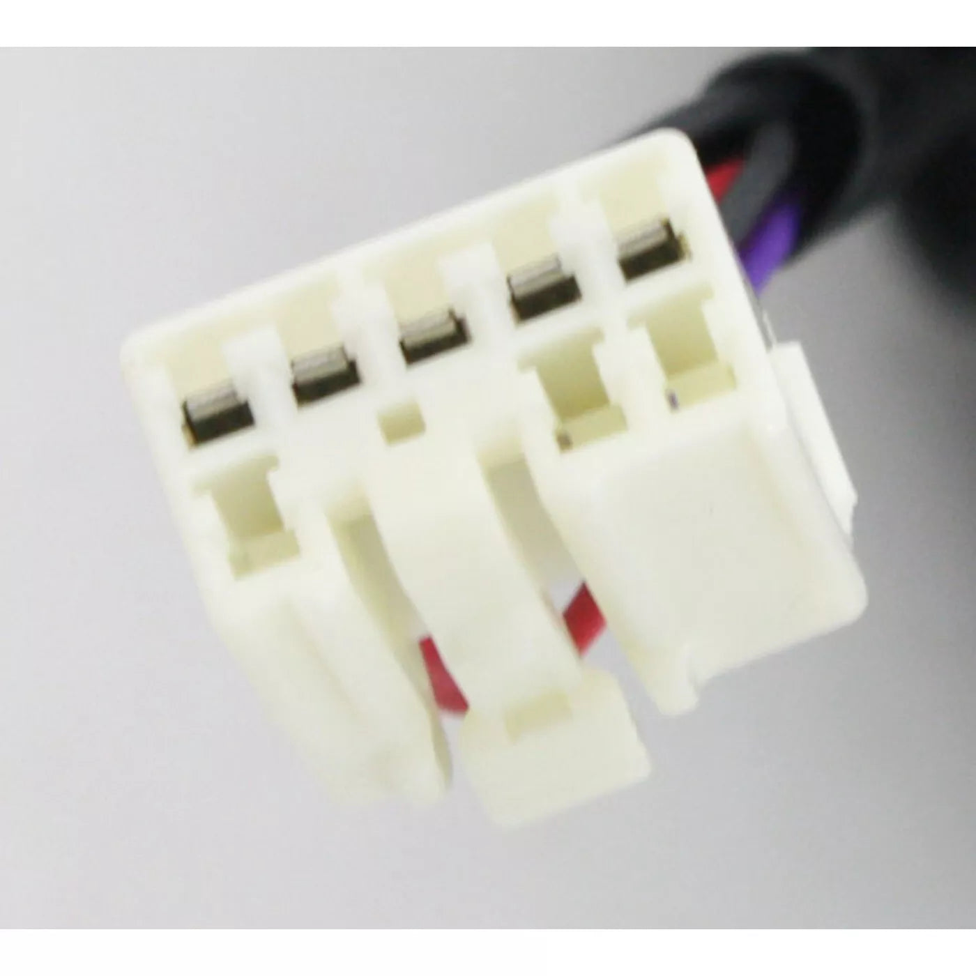 Espejo retrovisor exterior izquierdo 2006 - 2007 TOYOTA HIGHLANDER TO1320211 8794048160C0