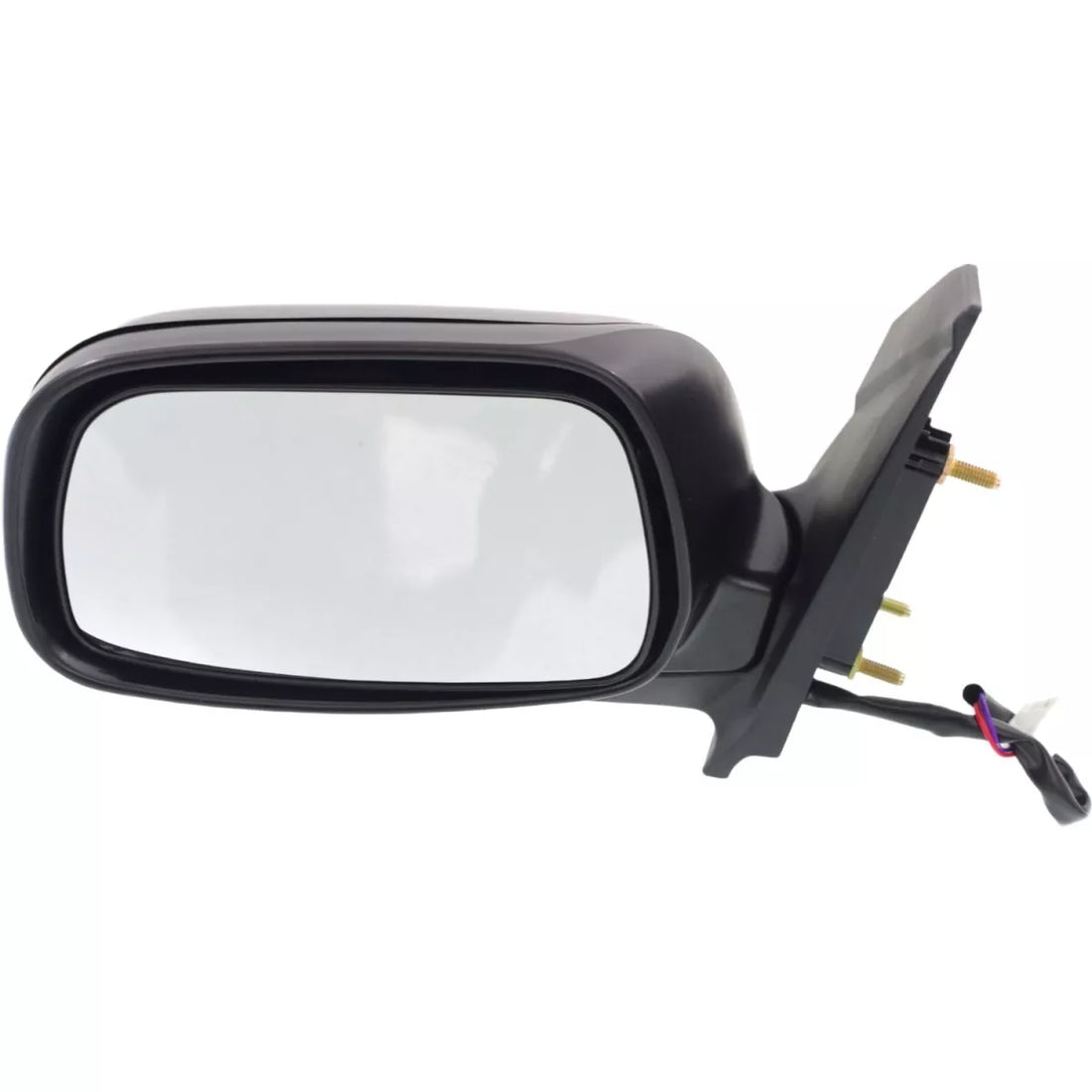 Left Side Mirror outside rear view 2001 - 2003 TOYOTA PRIUS TO1320213 8794047030C0