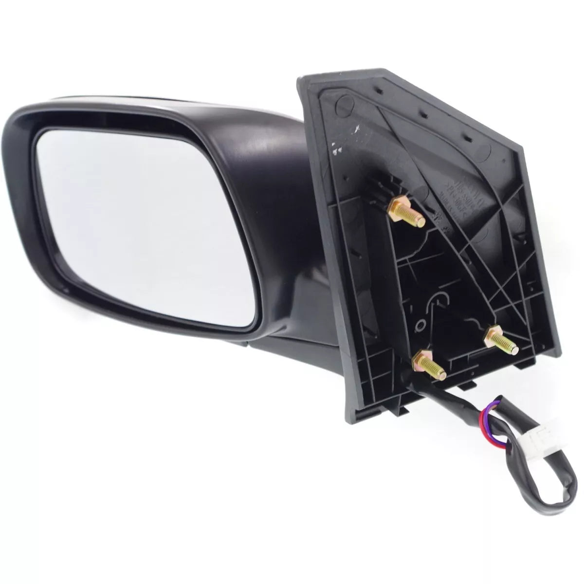Espejo retrovisor exterior izquierdo 2001 - 2003 TOYOTA PRIUS TO1320213 8794047030C0