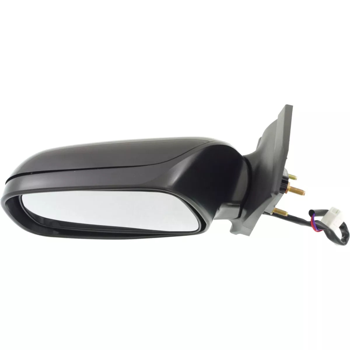 Espejo retrovisor exterior izquierdo 2001 - 2003 TOYOTA PRIUS TO1320213 8794047030C0