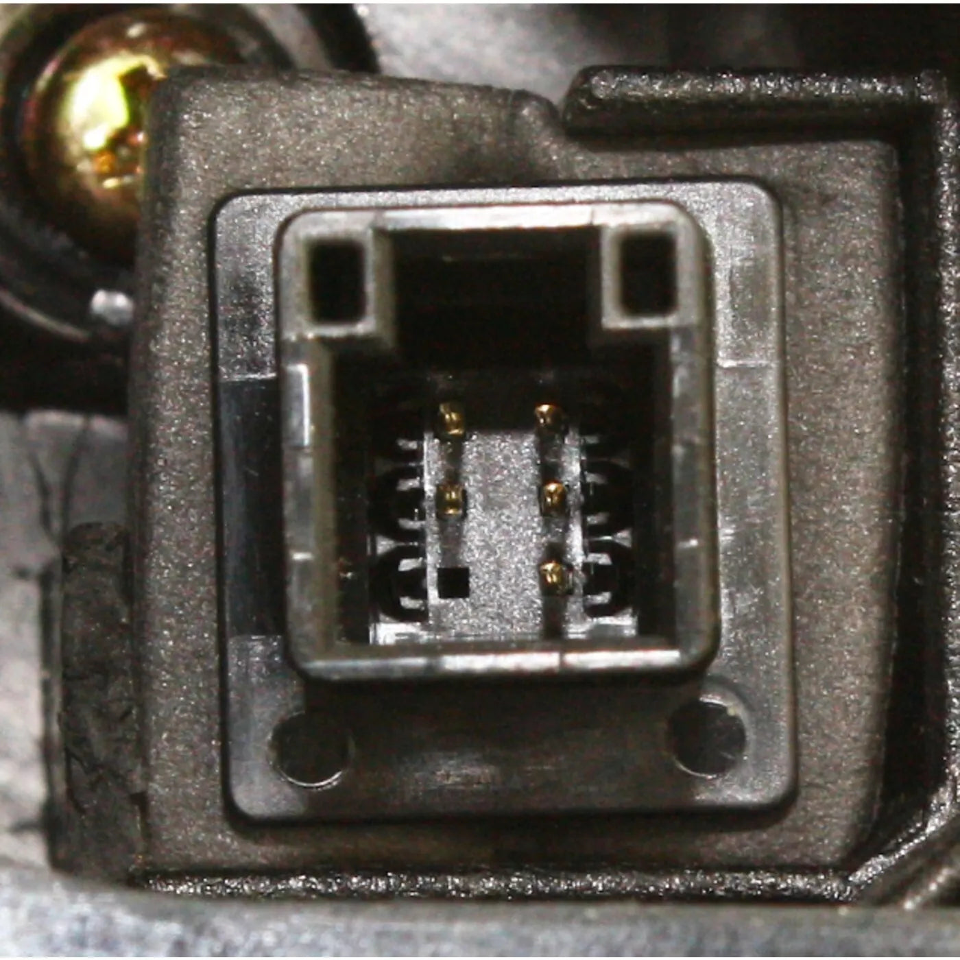 Espejo retrovisor exterior izquierdo 2007 - 2011 TOYOTA CAMRY TO1320214 8794006925