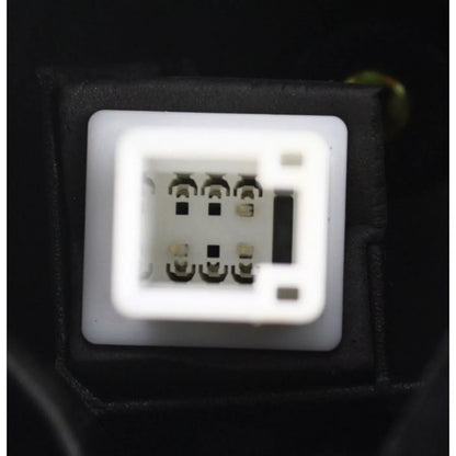 Espejo retrovisor exterior izquierdo 2007 - 2011 TOYOTA CAMRY TO1320215 8794006924