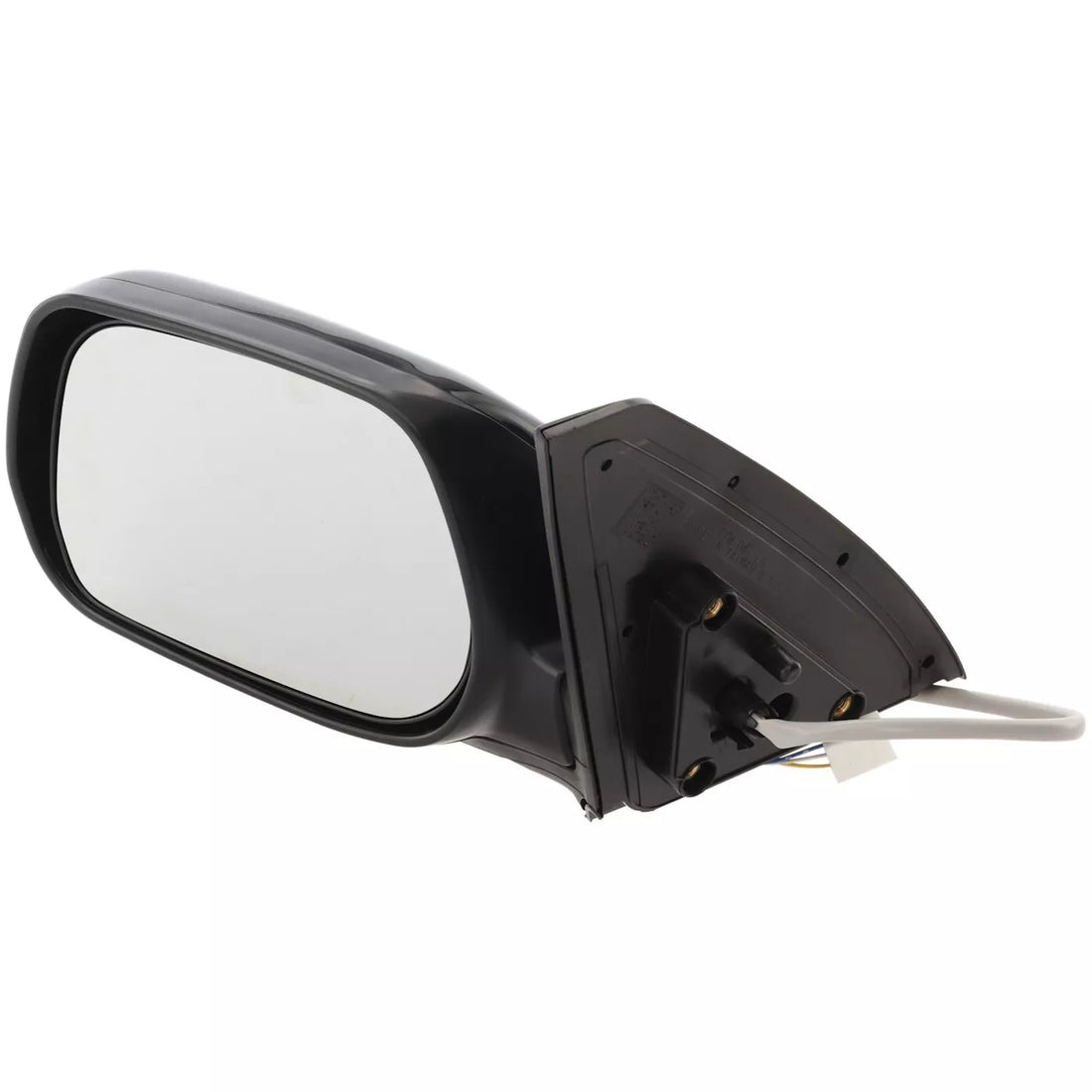 Left Side Mirror outside rear view 2001 - 2005 TOYOTA RAV4 TO1320224 8794042630