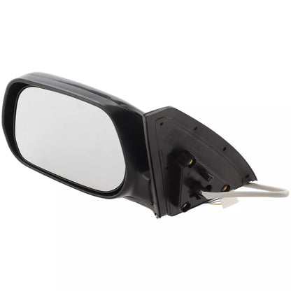 Left Side Mirror outside rear view 2001 - 2005 TOYOTA RAV4  TO1320224 8794042630