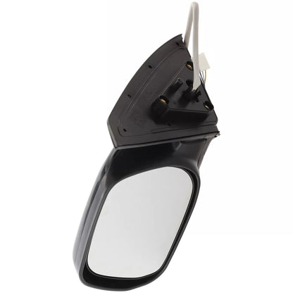 Espejo retrovisor exterior izquierdo 2001 - 2003 TOYOTA RAV4 TO1320224 8794042630