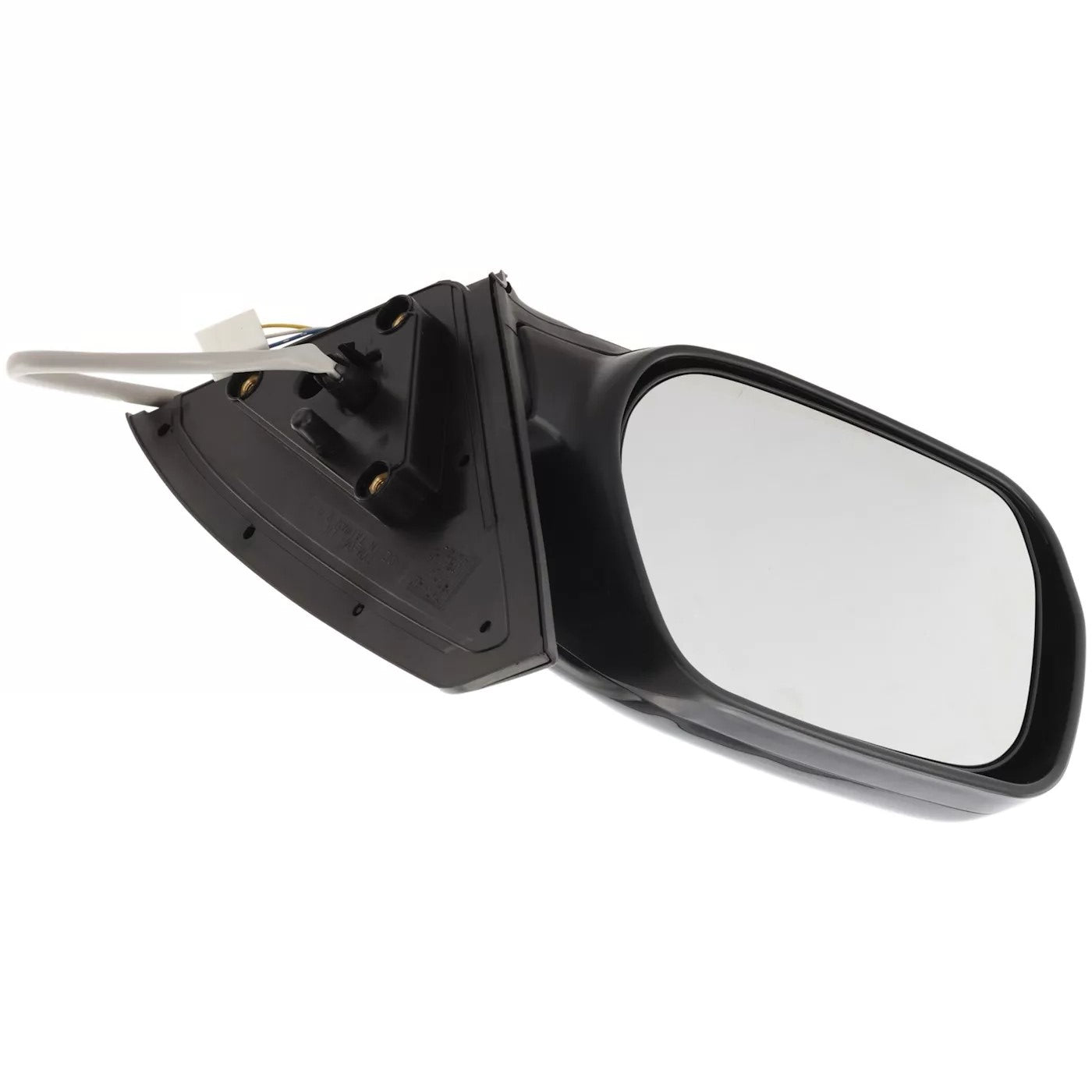 Espejo retrovisor exterior izquierdo 2001 - 2003 TOYOTA RAV4 TO1320224 8794042630