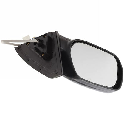 Espejo retrovisor exterior izquierdo 2001 - 2003 TOYOTA RAV4 TO1320224 8794042630