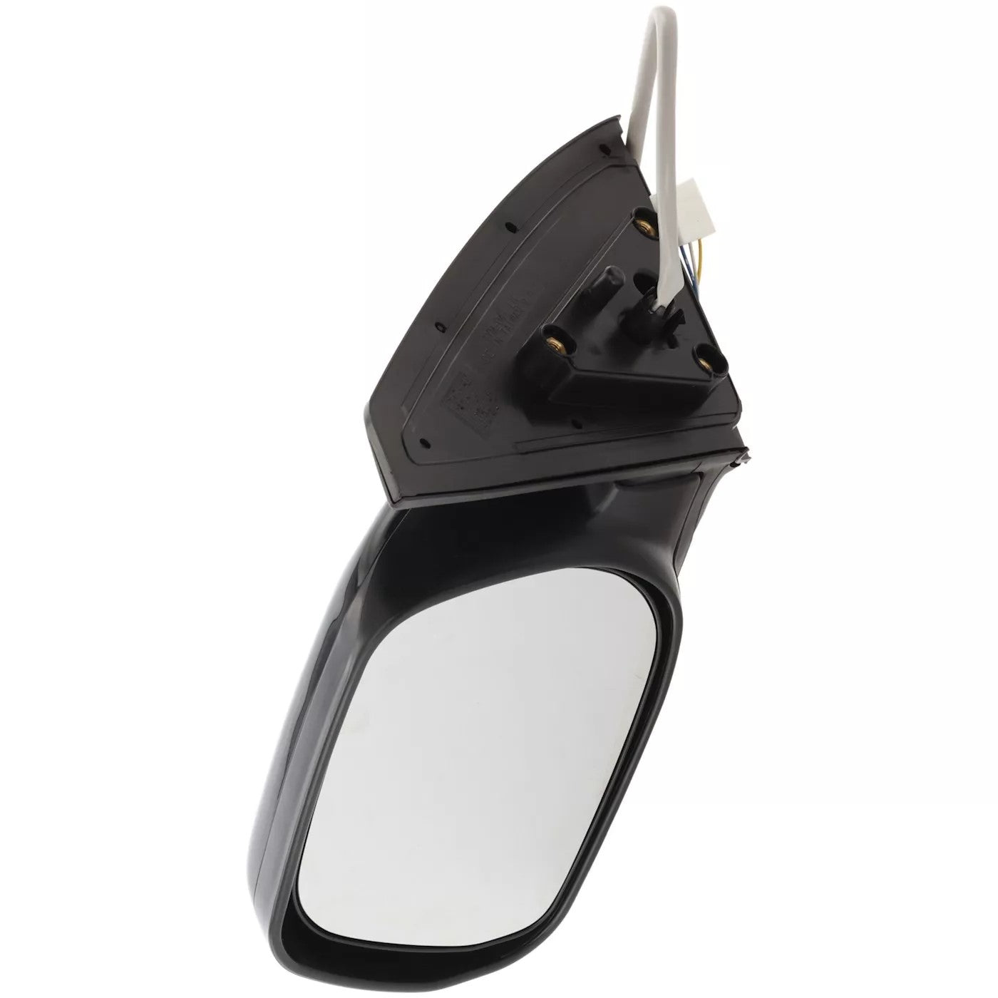 Espejo retrovisor exterior izquierdo 2001 - 2003 TOYOTA RAV4 TO1320224 8794042630