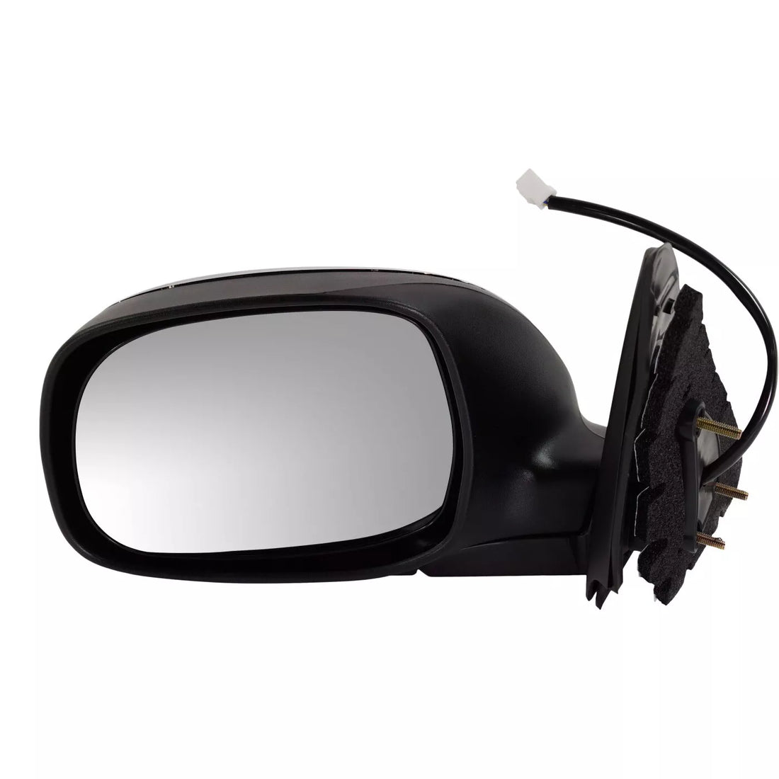 Left Side Mirror outside rear view 2003 - 2006 TOYOTA TUNDRA  TO1320227 879400C150