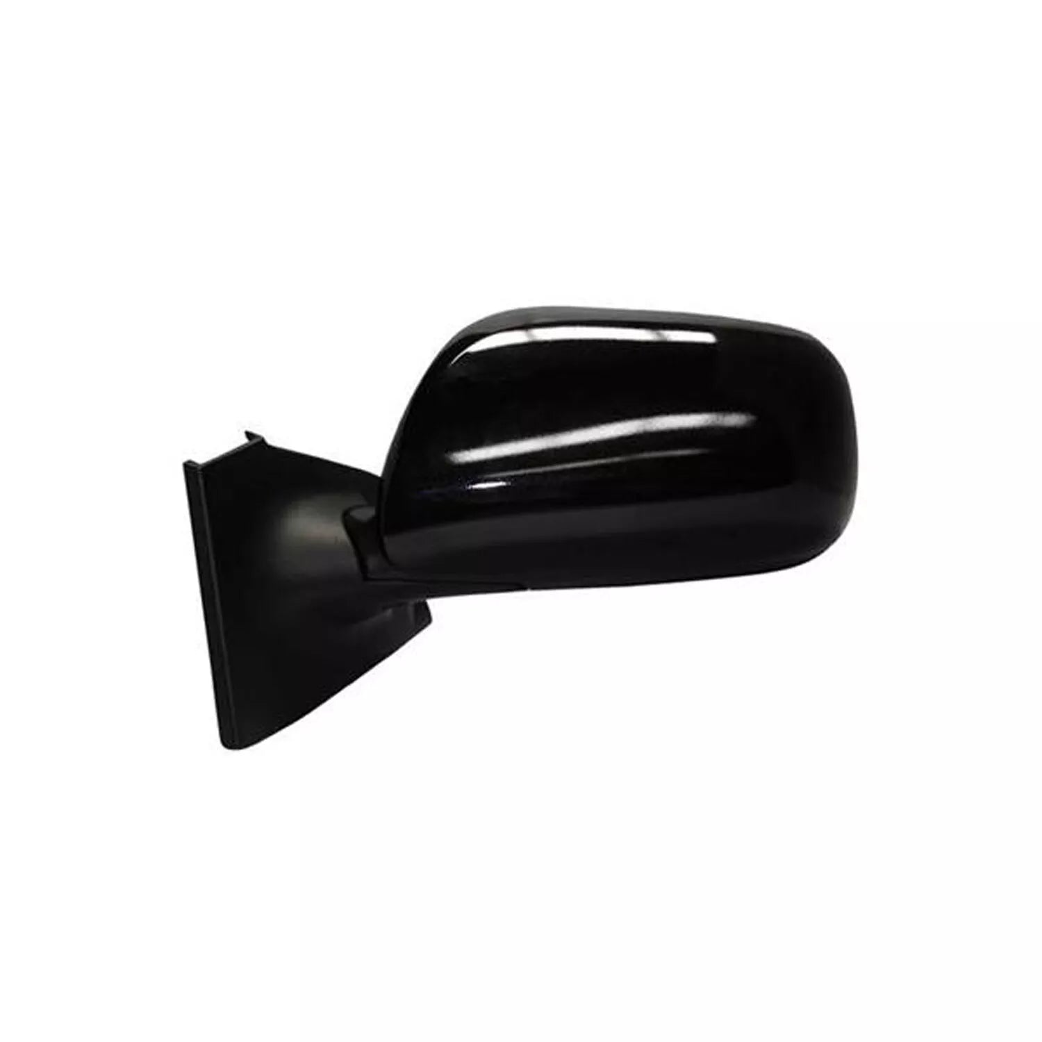 Left Side Mirror outside rear view 2006 - 2011 TOYOTA YARIS  TO1320230 8794052660