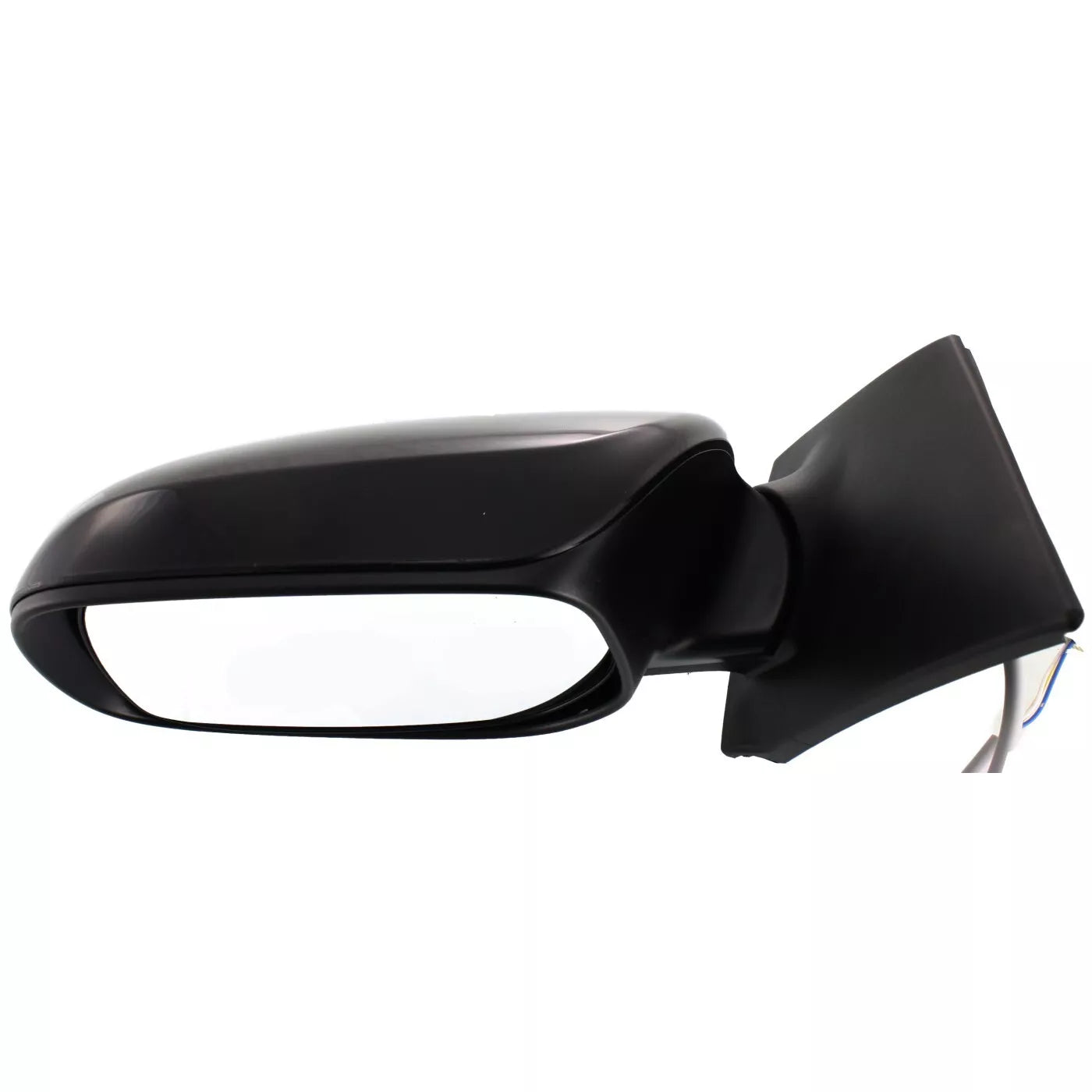 Espejo retrovisor exterior izquierdo 2007 - 2012 TOYOTA YARIS TO1320231 8794052770