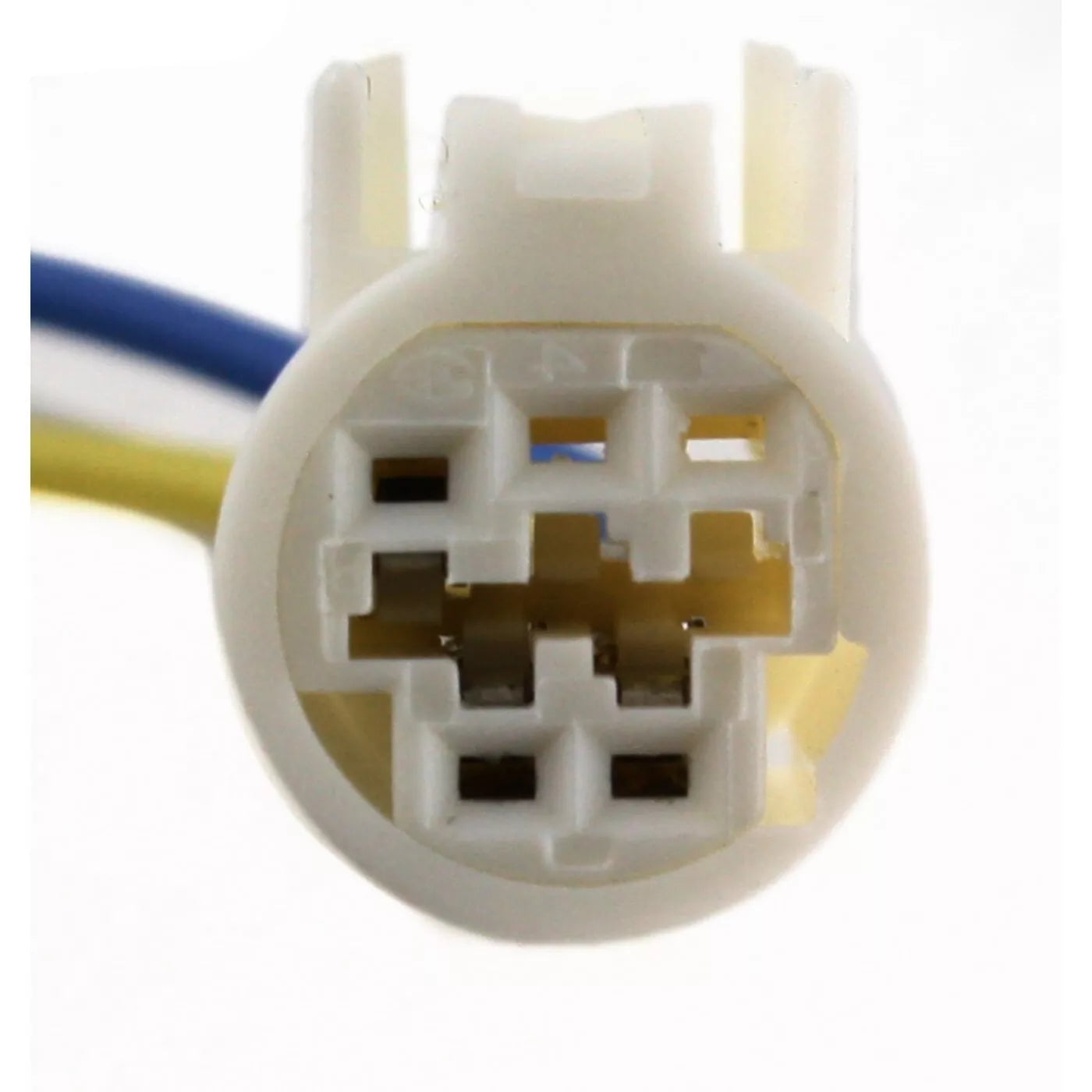 Espejo retrovisor exterior izquierdo 2007 - 2012 TOYOTA YARIS TO1320231 8794052770