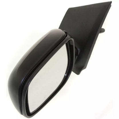 Espejo retrovisor exterior izquierdo 2007 - 2012 TOYOTA YARIS TO1320232 8794052780