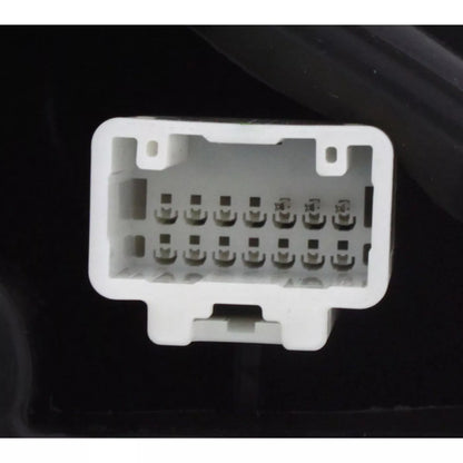 Espejo retrovisor exterior izquierdo 2005 - 2010 TOYOTA AVALON TO1320235 87940AC905