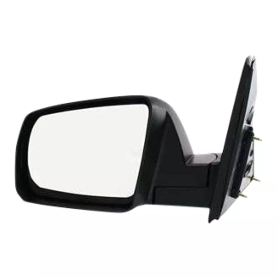 Left Side Mirror outside rear view 2007 - 2013 TOYOTA TUNDRA  TO1320241 879400C191