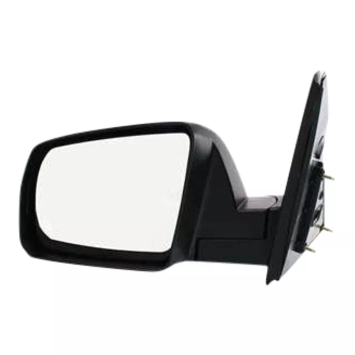 Left Side Mirror outside rear view 2007 - 2013 TOYOTA TUNDRA  TO1320241 879400C191