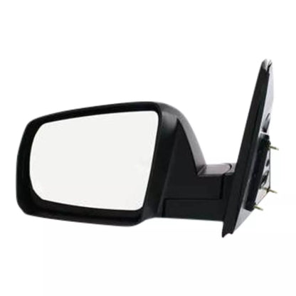 Left Side Mirror outside rear view 2007 - 2013 TOYOTA TUNDRA  TO1320241 879400C191