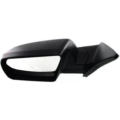 Espejo retrovisor exterior izquierdo 2007 - 2013 TOYOTA TUNDRA TO1320241 879400C191