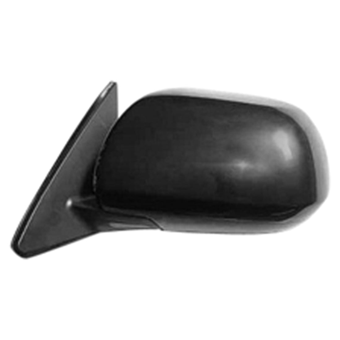 Left Side Mirror outside rear view 2008 - 2013 TOYOTA HIGHLANDER  TO1320245 8794048291