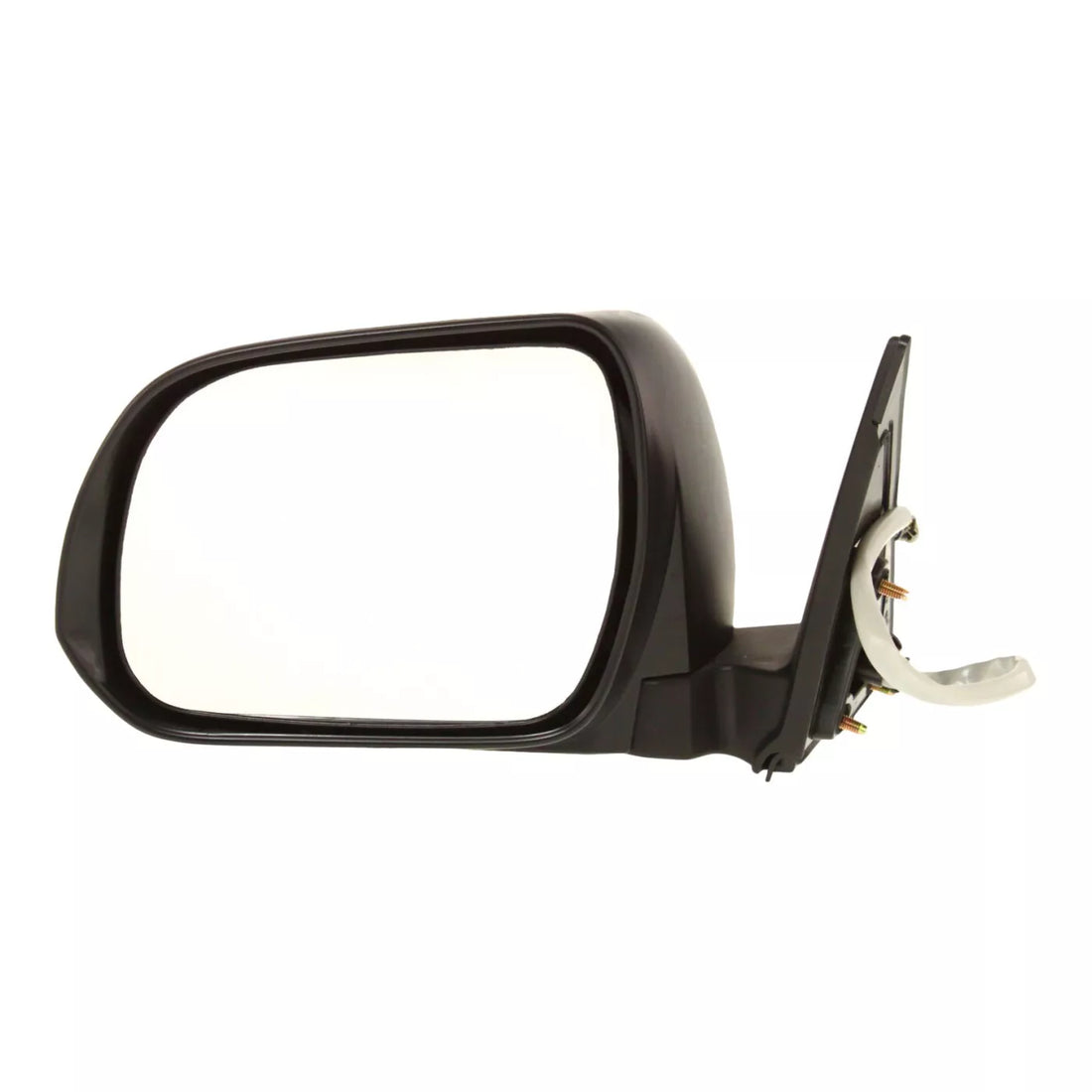 Left Side Mirror outside rear view 2008 - 2013 TOYOTA HIGHLANDER TO1320246 8794048303