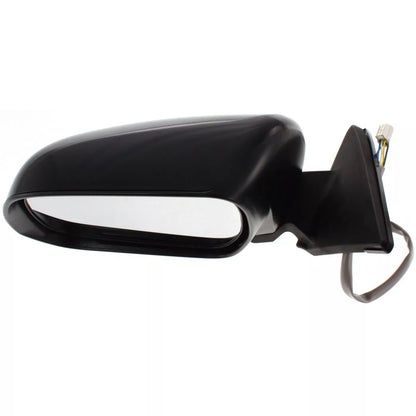 Espejo retrovisor exterior izquierdo 2008 - 2010 TOYOTA HIGHLANDER TO1320246 8794048303