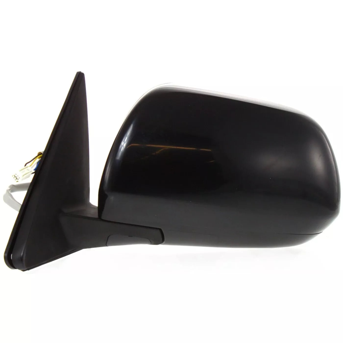 Espejo retrovisor exterior izquierdo 2008 - 2010 TOYOTA HIGHLANDER TO1320246 8794048303