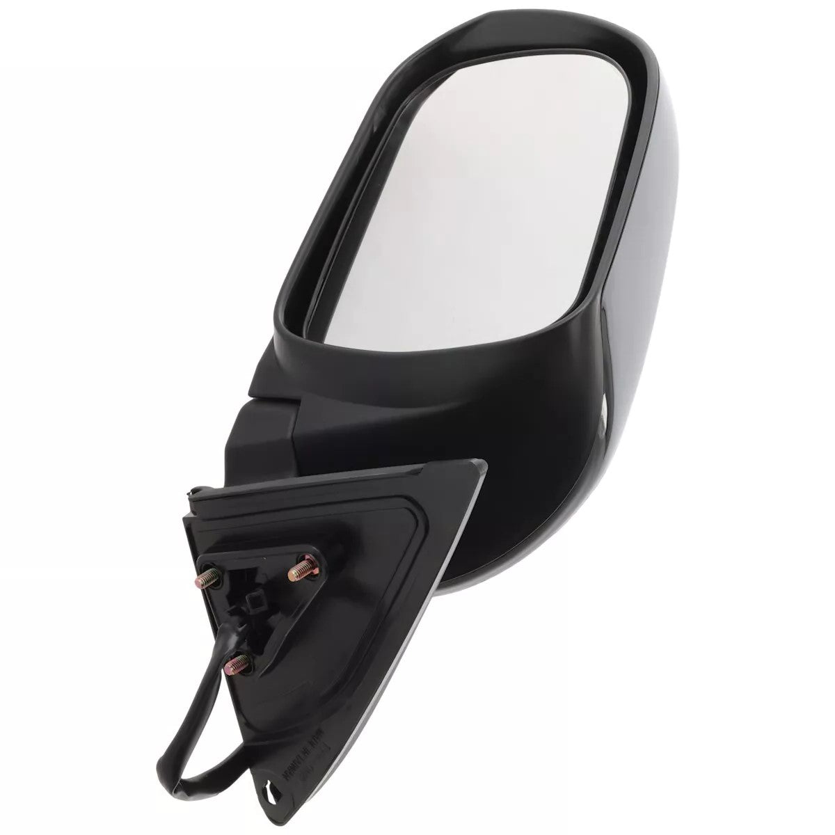 Espejo retrovisor exterior izquierdo 2008 - 2010 TOYOTA HIGHLANDER TO1320251 8794048343