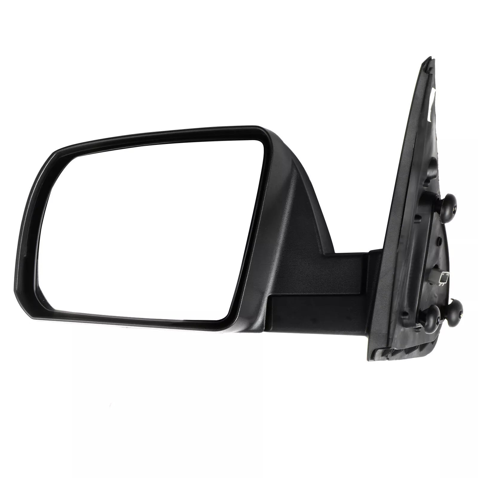 Left Side Mirror outside rear view 2007 - 2013 TOYOTA TUNDRA  TO1320252 879400C181