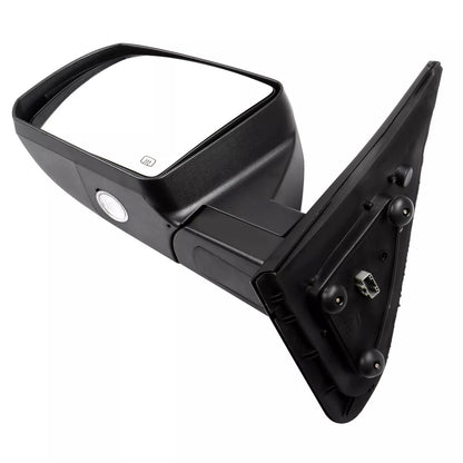 Espejo retrovisor exterior izquierdo 2007 - 2013 TOYOTA TUNDRA TO1320252 879400C181