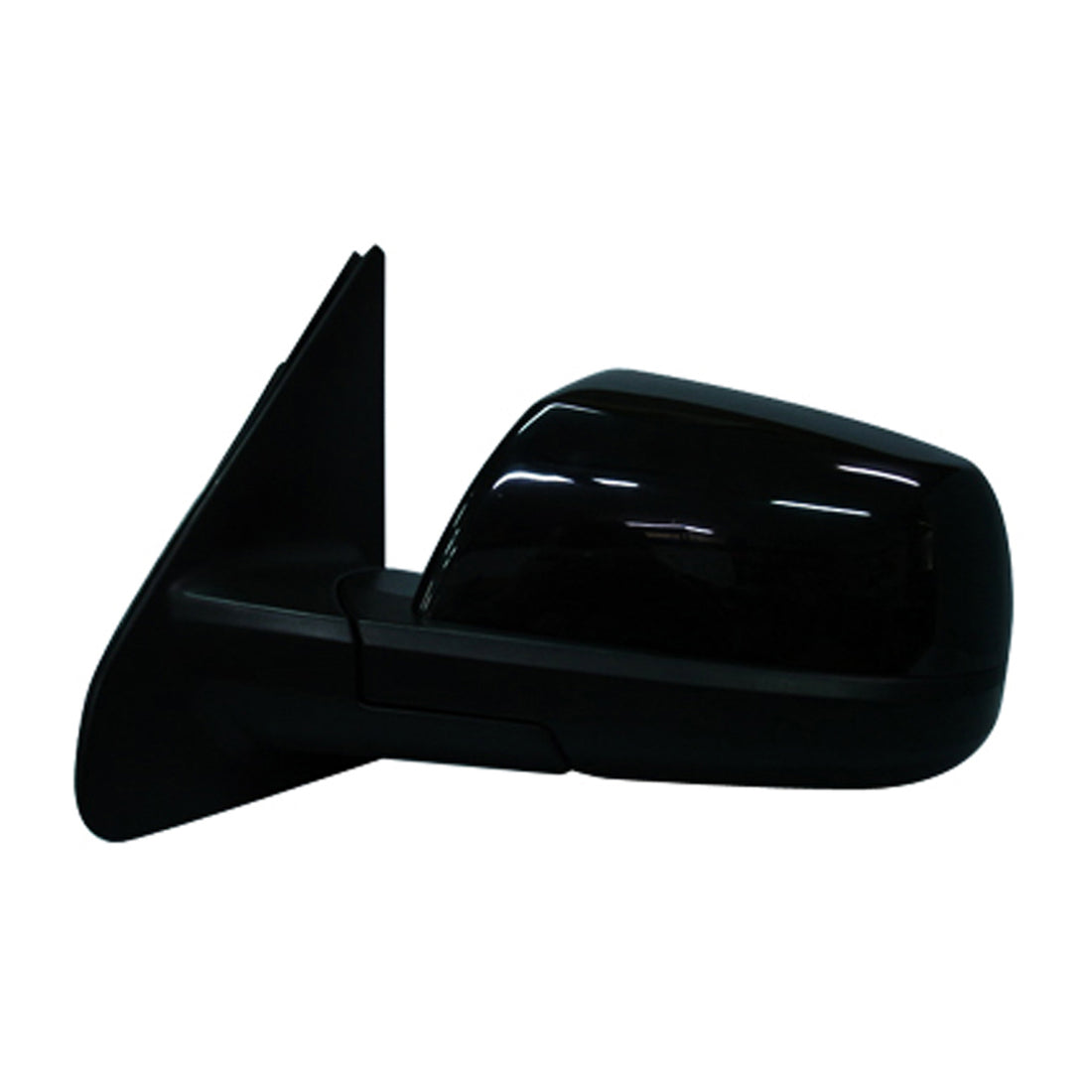 Left Side Mirror outside rear view 2008 - 2013 TOYOTA SEQUOIA TO1320253 879400C271C0