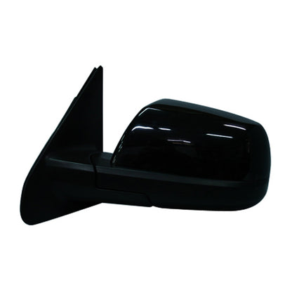 Left Side Mirror outside rear view 2008 - 2013 TOYOTA SEQUOIA  TO1320253 879400C271C0
