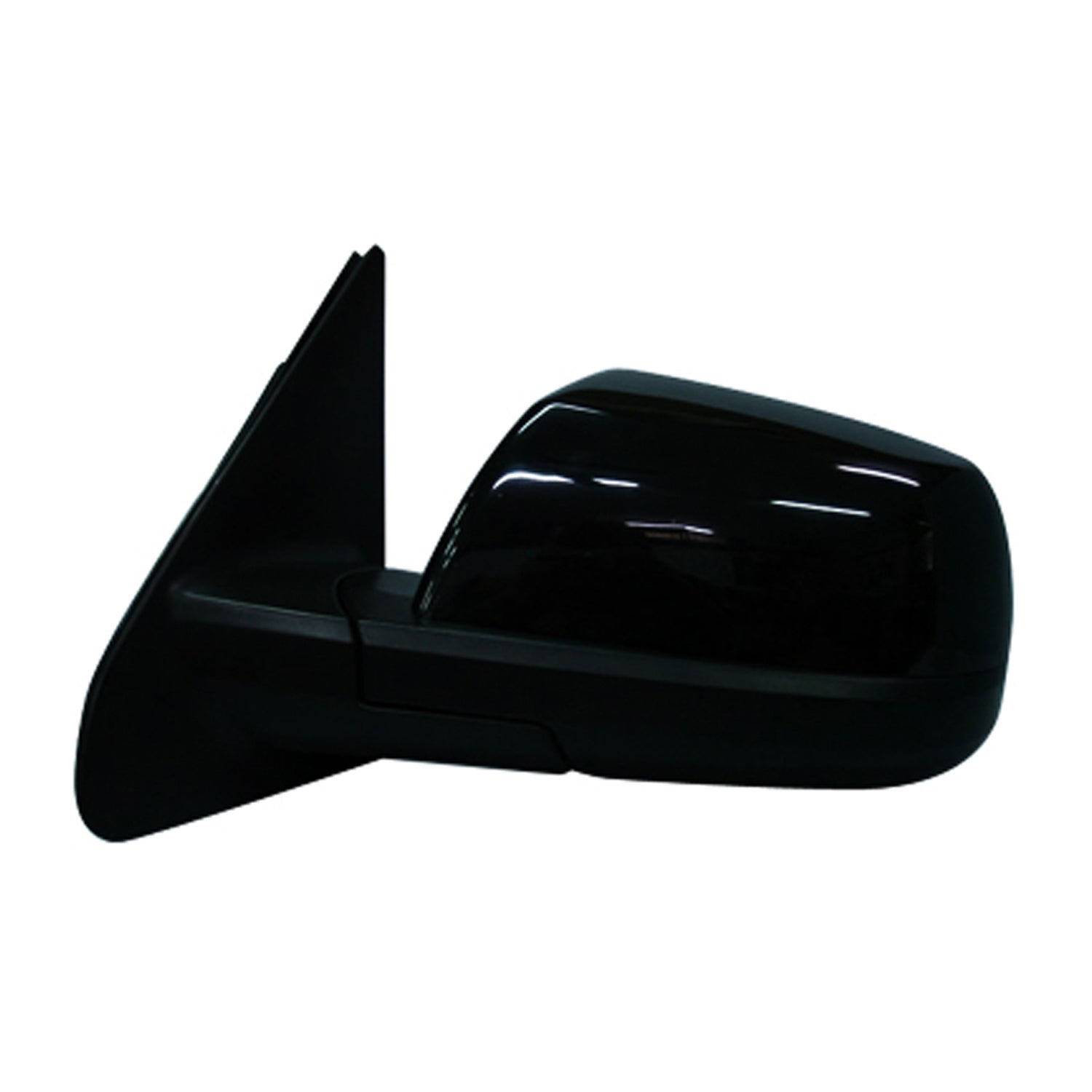 Left Side Mirror outside rear view 2008 - 2014 TOYOTA SEQUOIA  TO1320254 879400C261C0