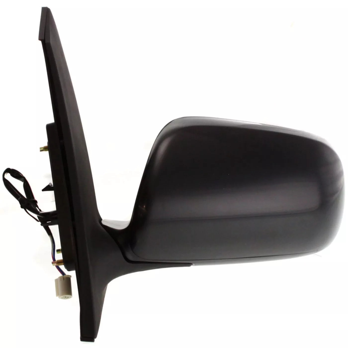 Espejo retrovisor exterior izquierdo 2008 - 2009 TOYOTA PRIUS TO1320255 8794047230