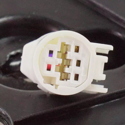 Espejo retrovisor exterior izquierdo 2005 - 2011 TOYOTA TACOMA TO1320256 8794004180