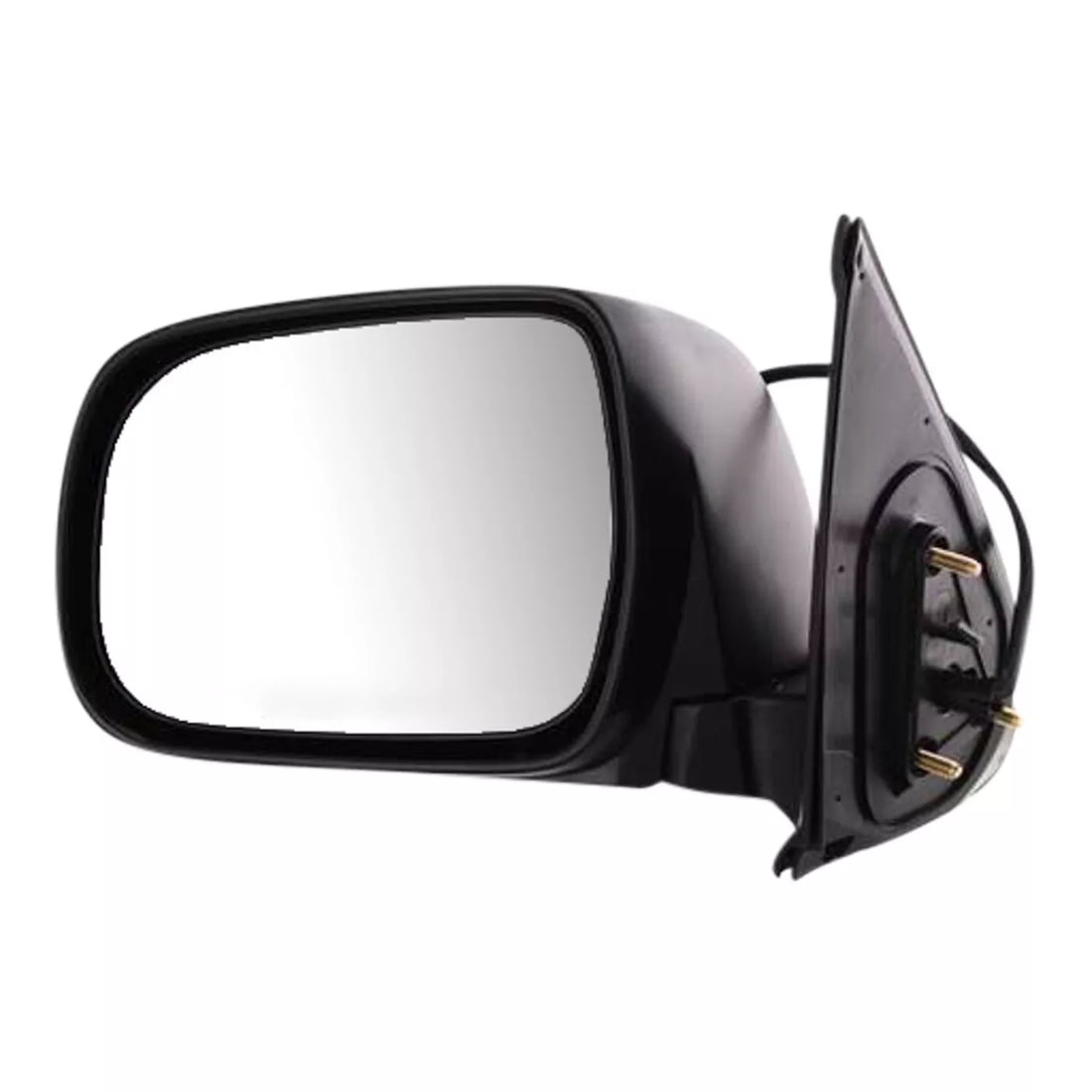 Left Side Mirror outside rear view 2005 - 2011 TOYOTA TACOMA TO1320256 8794004180