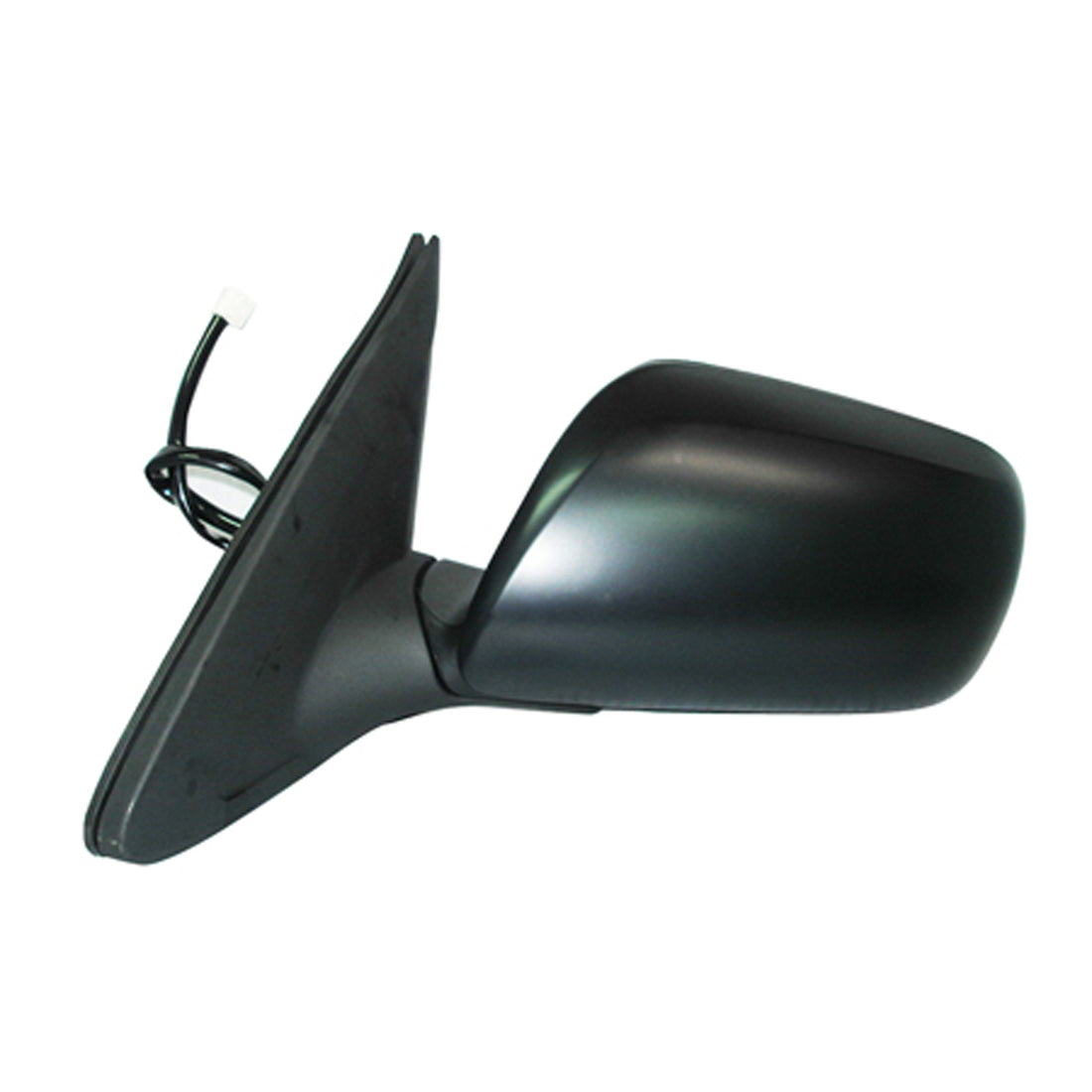 Left Side Mirror outside rear view 2009 - 2014 TOYOTA MATRIX  TO1320259 8790902A80