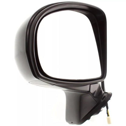 Espejo retrovisor exterior izquierdo 2010 - 2015 TOYOTA PRIUS TO1320262 8794047180-PFM