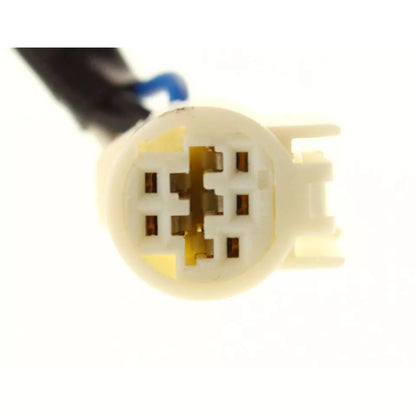 Espejo retrovisor exterior izquierdo 2010 - 2015 TOYOTA PRIUS TO1320262 8794047180-PFM